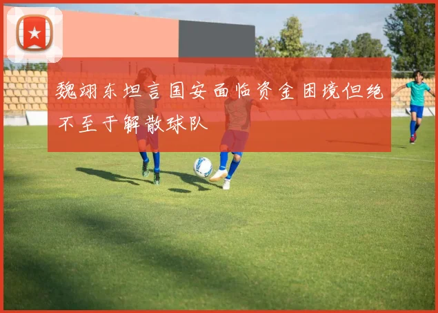 魏翊东坦言国安面临资金困境但绝不至于解散球队